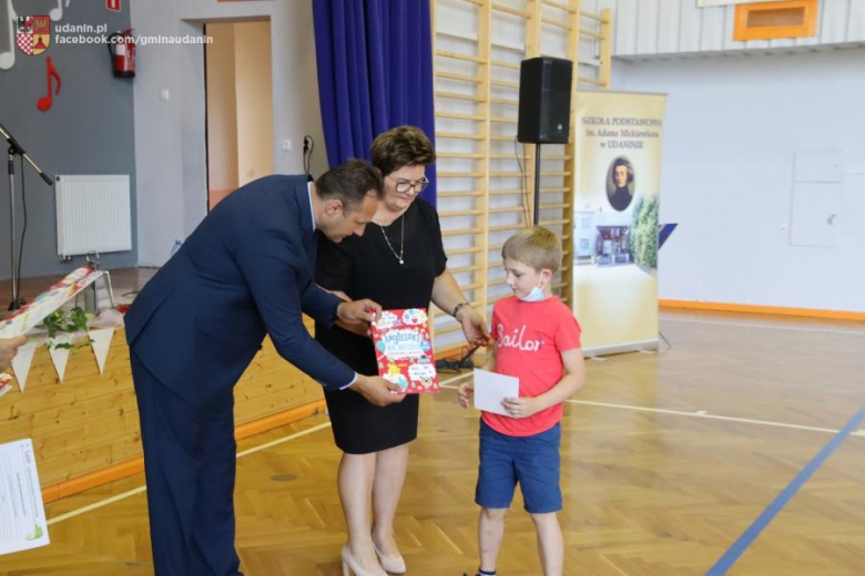 XIII Festiwal Piosenki Patriotyczno-Religijnej w Udaninie