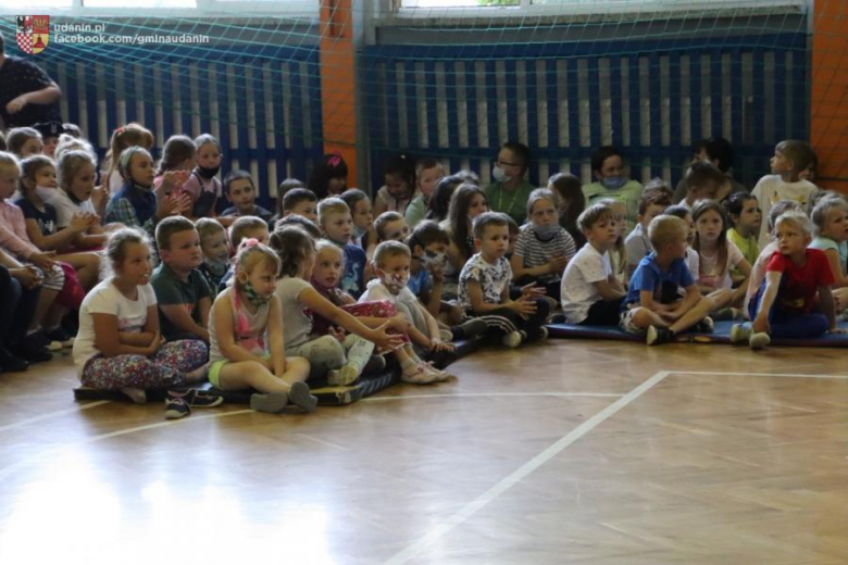 XIII Festiwal Piosenki Patriotyczno-Religijnej w Udaninie