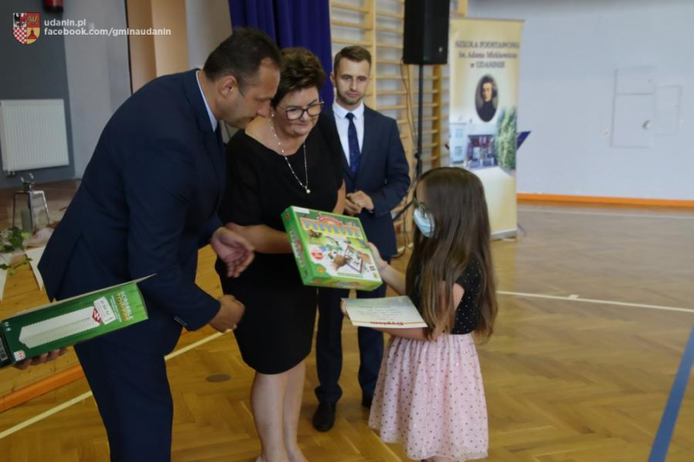 XIII Festiwal Piosenki Patriotyczno-Religijnej w Udaninie