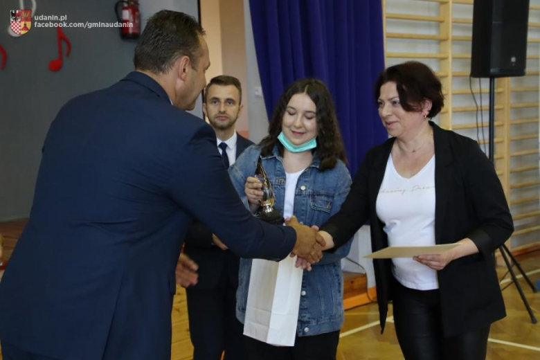 XIII Festiwal Piosenki Patriotyczno-Religijnej w Udaninie