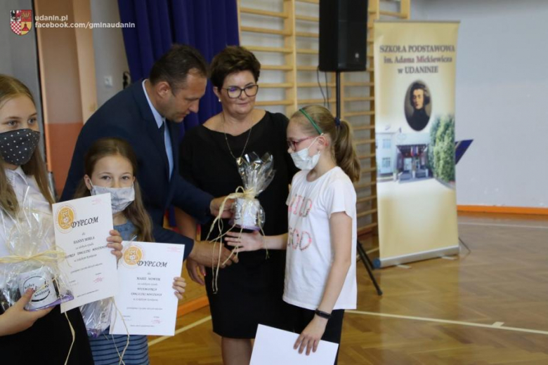 XIII Festiwal Piosenki Patriotyczno-Religijnej w Udaninie