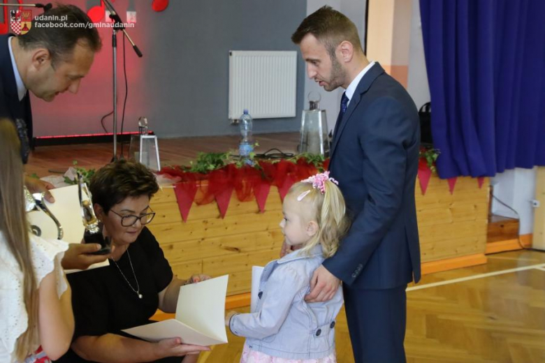 XIII Festiwal Piosenki Patriotyczno-Religijnej w Udaninie