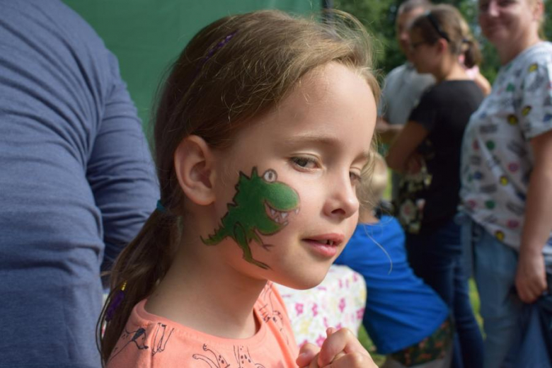 Piknik Rodzinny w Ramułtowicach