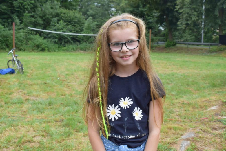 Piknik Rodzinny w Ramułtowicach