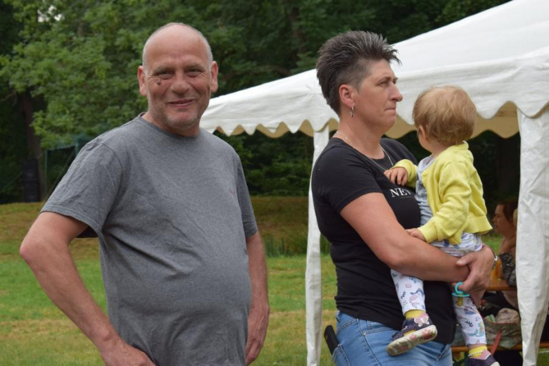 Piknik Rodzinny w Ramułtowicach