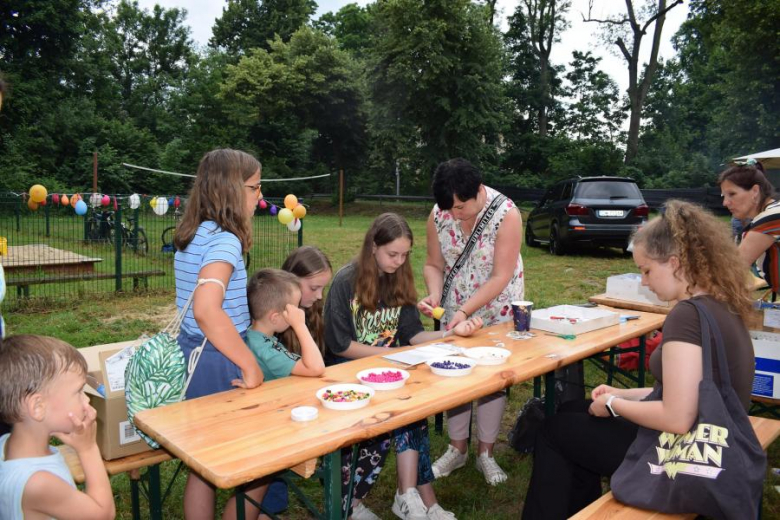 Piknik Rodzinny w Ramułtowicach