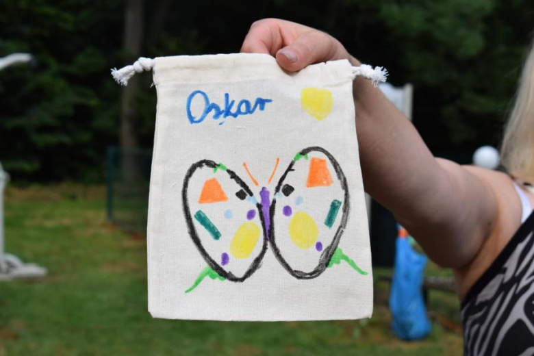 Piknik Rodzinny w Ramułtowicach