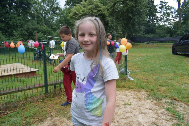 Piknik Rodzinny w Ramułtowicach