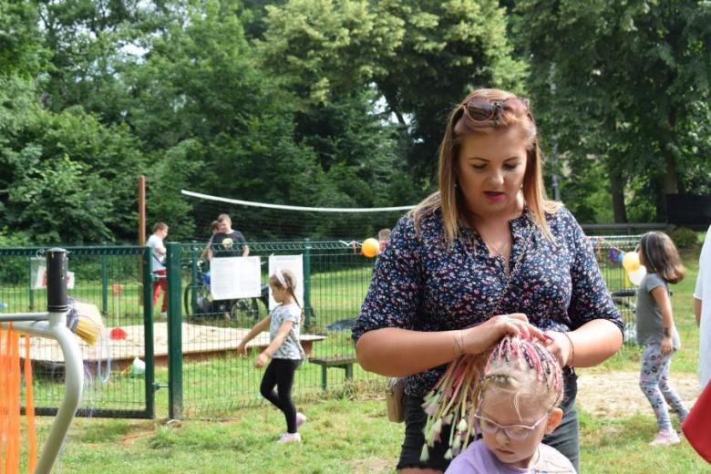 Piknik Rodzinny w Ramułtowicach
