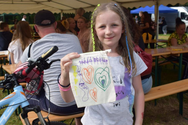 Piknik Rodzinny w Ramułtowicach