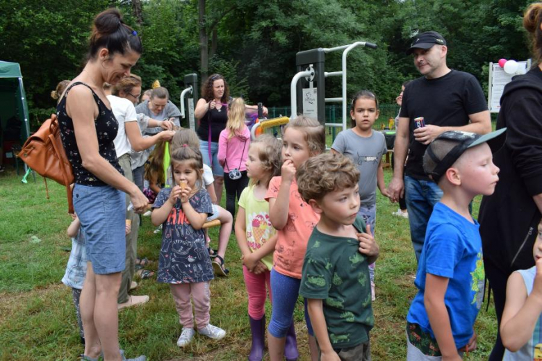 Piknik Rodzinny w Ramułtowicach