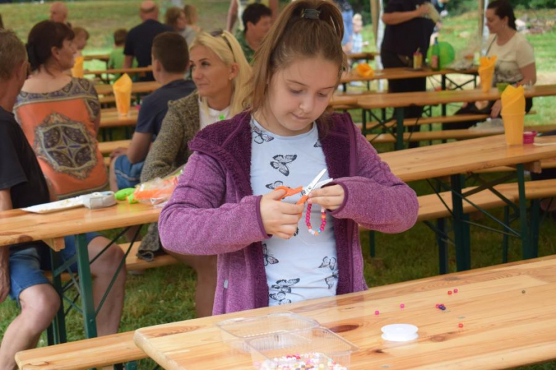 Piknik Rodzinny w Ramułtowicach