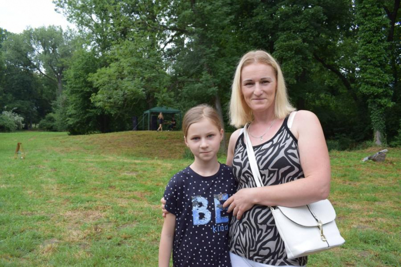 Piknik Rodzinny w Ramułtowicach