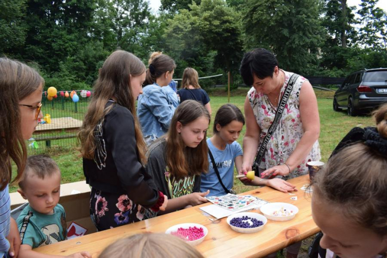 Piknik Rodzinny w Ramułtowicach