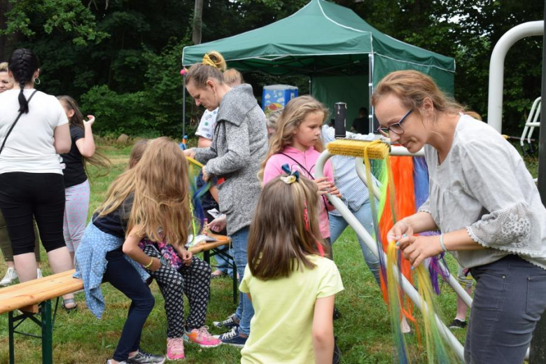 Piknik Rodzinny w Ramułtowicach
