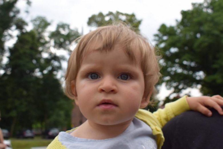 Piknik Rodzinny w Ramułtowicach