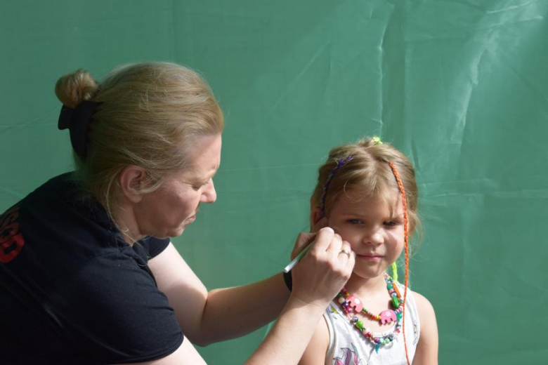 Piknik Rodzinny w Ramułtowicach