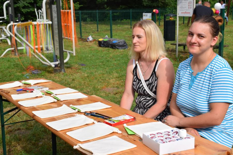 Piknik Rodzinny w Ramułtowicach