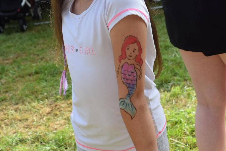 Piknik Rodzinny w Ramułtowicach