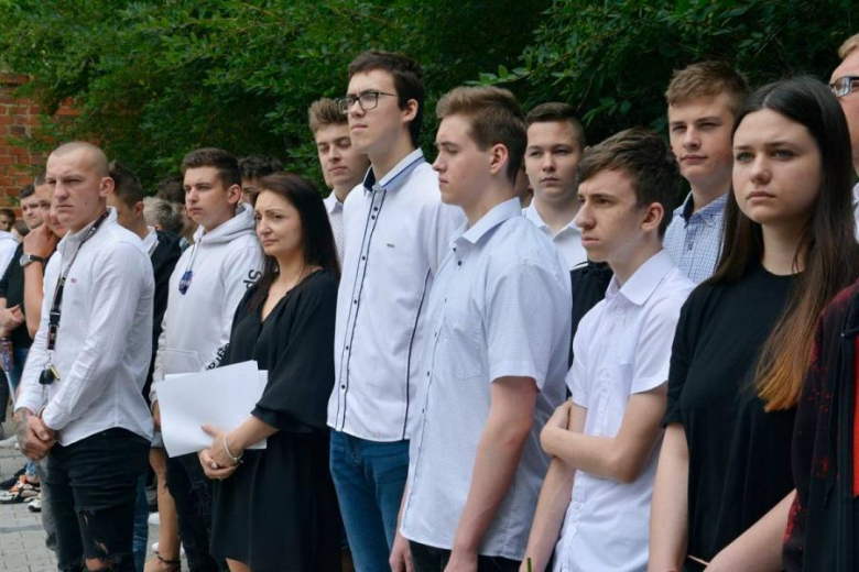 Zakończenie roku szkolnego 2020/2021