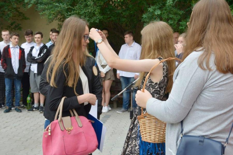 Zakończenie roku szkolnego 2020/2021