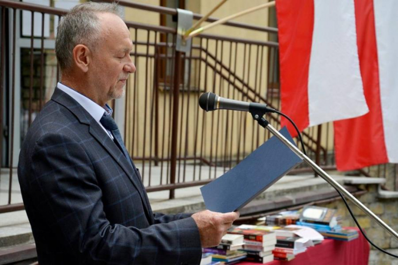 Zakończenie roku szkolnego 2020/2021