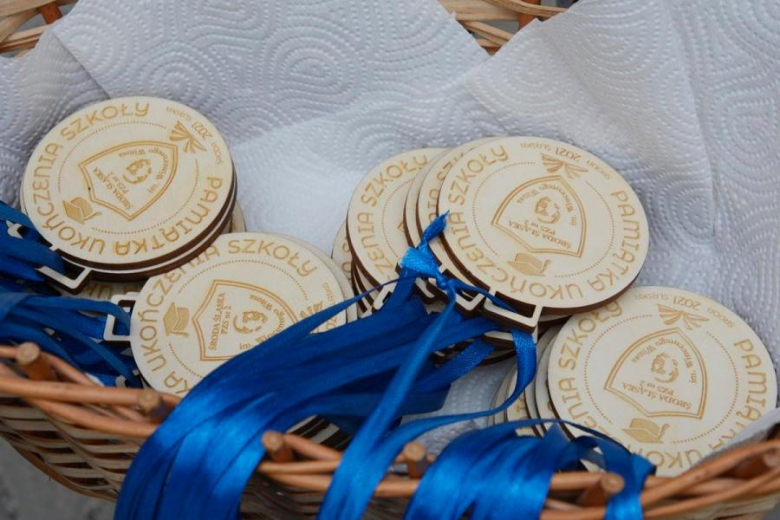 Zakończenie roku szkolnego 2020/2021