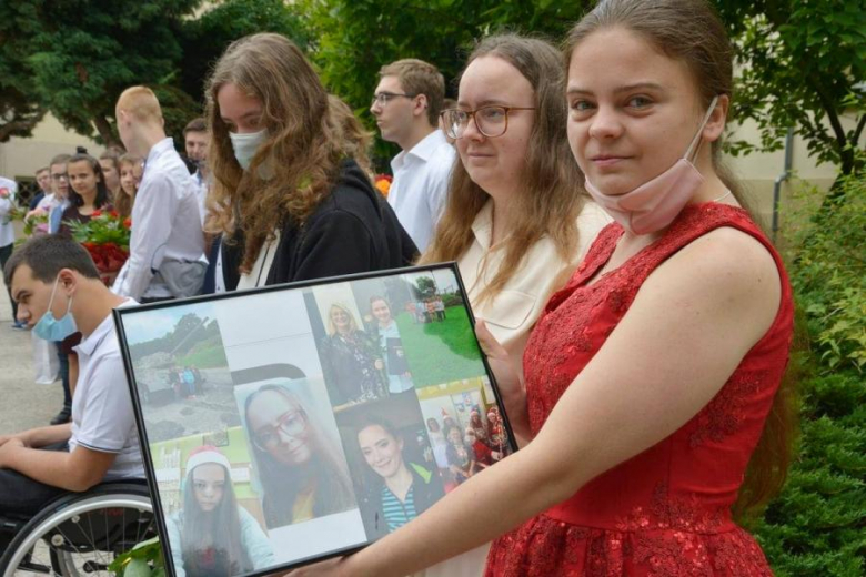 Zakończenie roku szkolnego 2020/2021