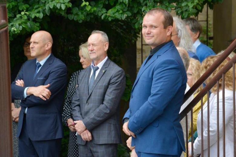 Zakończenie roku szkolnego 2020/2021