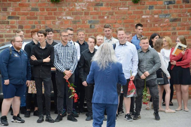 Zakończenie roku szkolnego 2020/2021