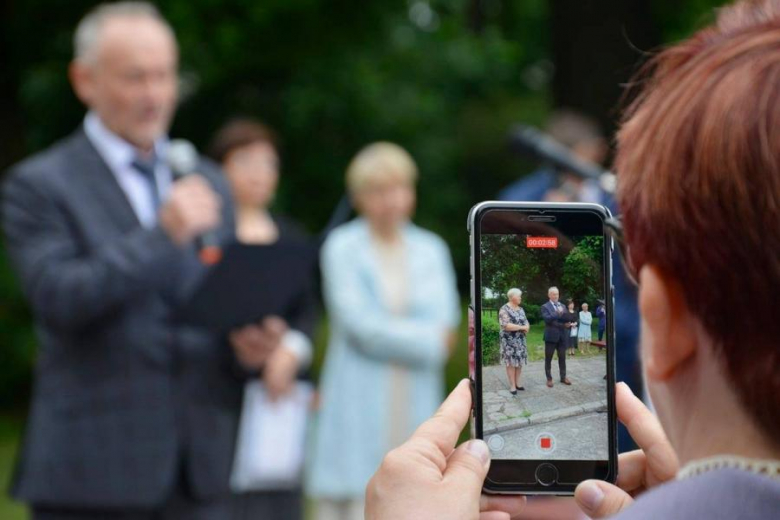 Zakończenie roku szkolnego 2020/2021