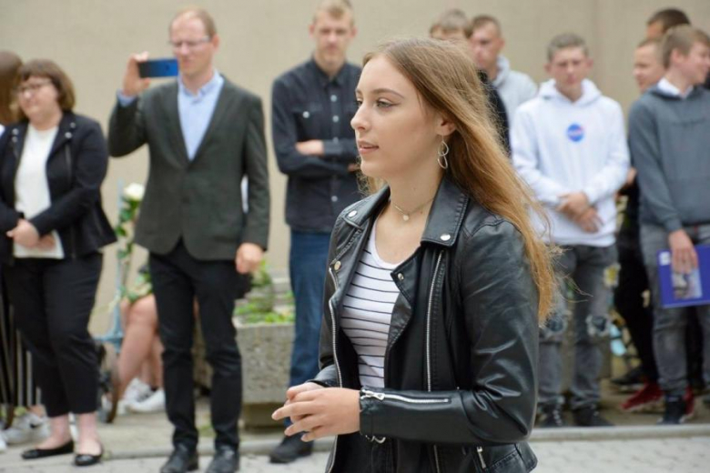 Zakończenie roku szkolnego 2020/2021