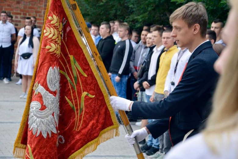 Zakończenie roku szkolnego 2020/2021