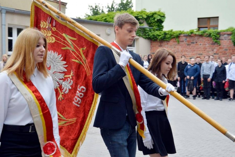 Zakończenie roku szkolnego 2020/2021