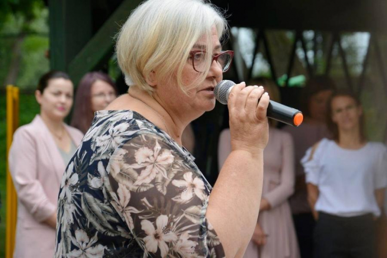 Zakończenie roku szkolnego 2020/2021