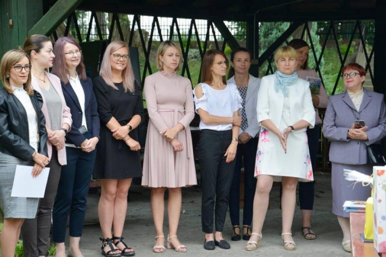 Zakończenie roku szkolnego 2020/2021