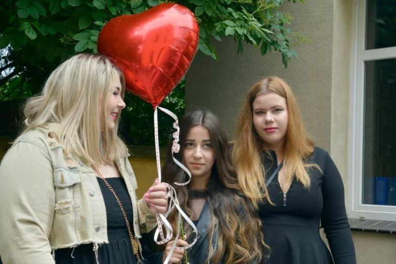 Zakończenie roku szkolnego 2020/2021