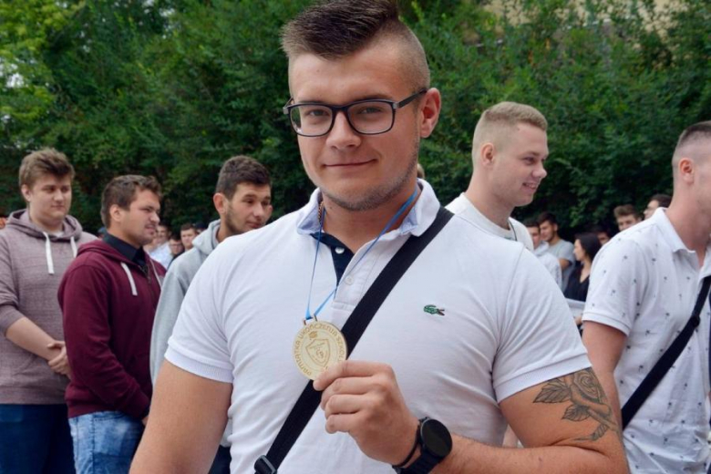 Zakończenie roku szkolnego 2020/2021