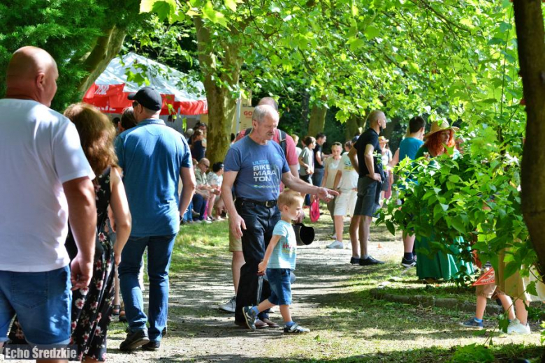 V Turniej Rycerski w Zamku na Wodzie w Wojnowicach