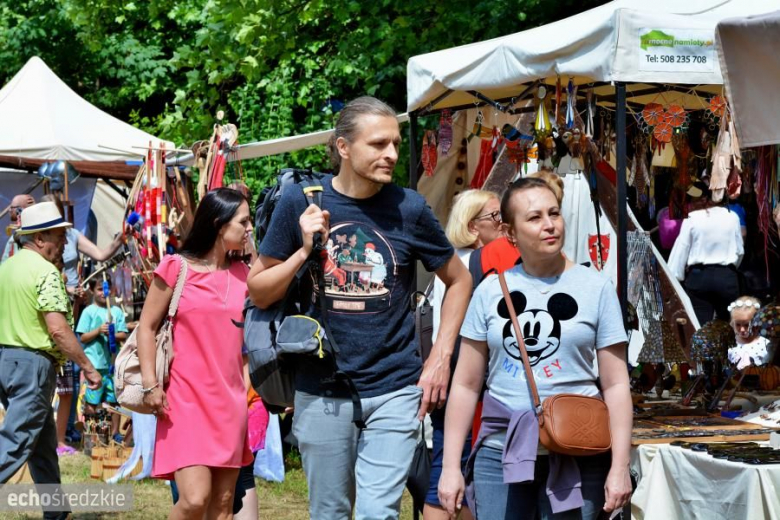 V Turniej Rycerski w Zamku na Wodzie w Wojnowicach