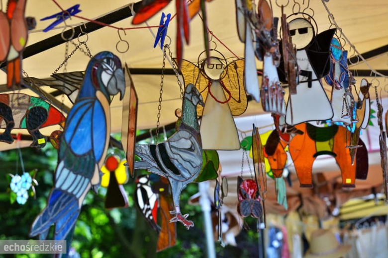 V Turniej Rycerski w Zamku na Wodzie w Wojnowicach