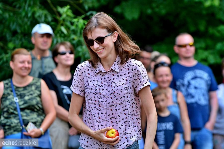 V Turniej Rycerski w Zamku na Wodzie w Wojnowicach
