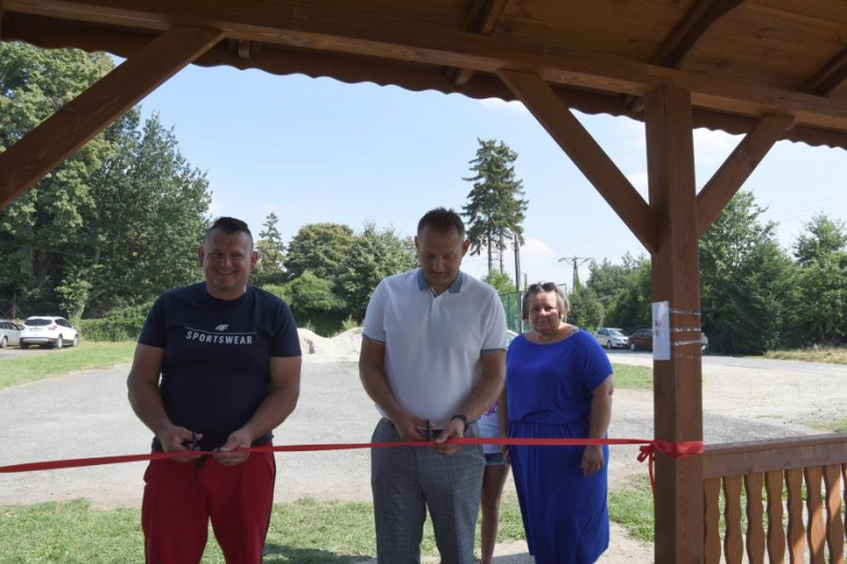 VII Piknik Rodzinny w Udaninie