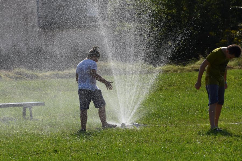 VII Piknik Rodzinny w Udaninie