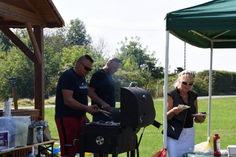 VII Piknik Rodzinny w Udaninie