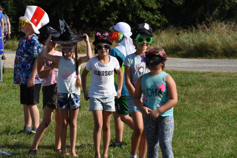 VII Piknik Rodzinny w Udaninie