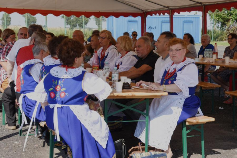 VII Piknik Rodzinny w Udaninie