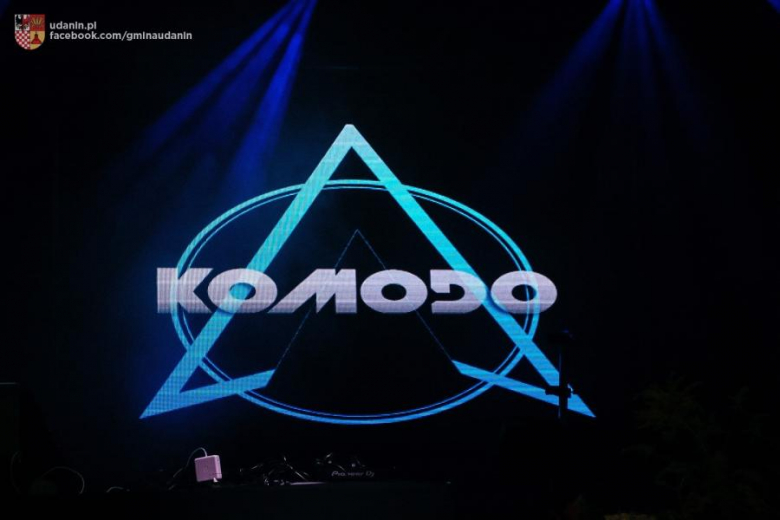 Święto plonów w Ujeździe Górnym