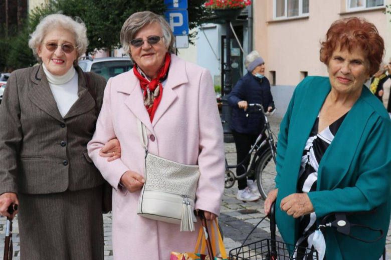 Obchody w rocznicę wybuchu II Wojny Światowej