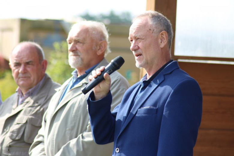 Turniej piłkarski o puchar starosty